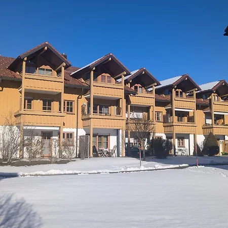 Allgaeu Bergluft Weitnau Exterior photo