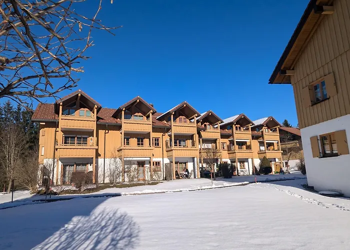Allgaeu Bergluft