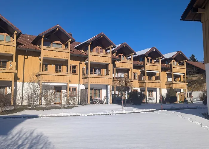 Allgaeu Bergluft