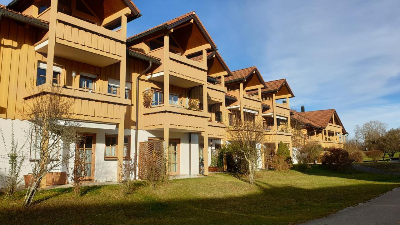 Allgaeu Bergluft Weitnau