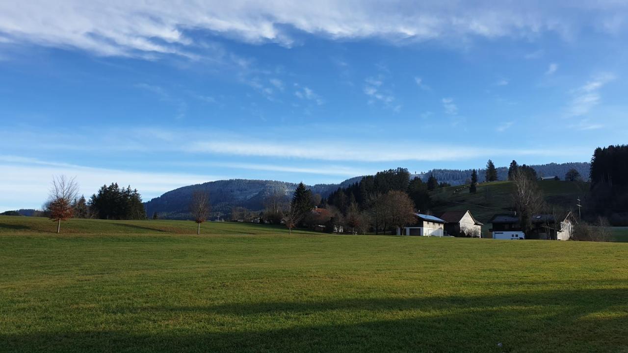 Allgaeu Bergluft *