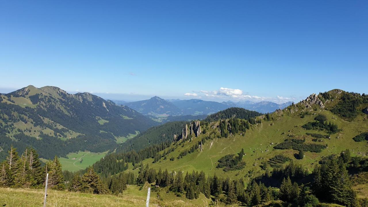 Allgaeu Bergluft * Weitnau
