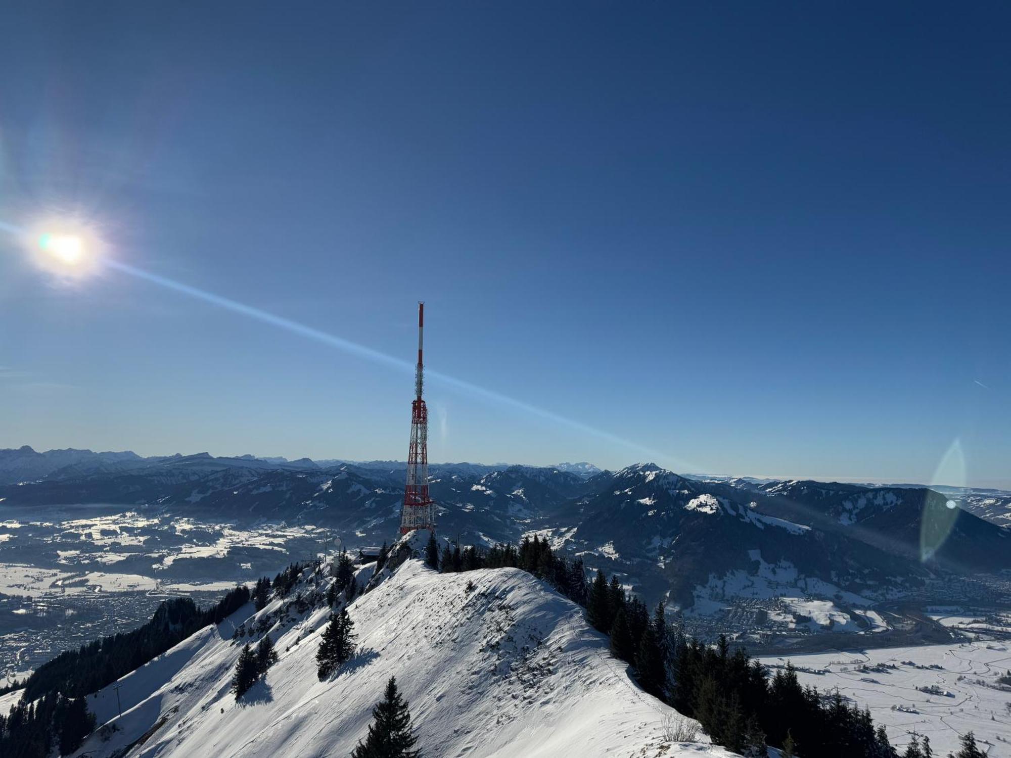 Allgaeu Bergluft *