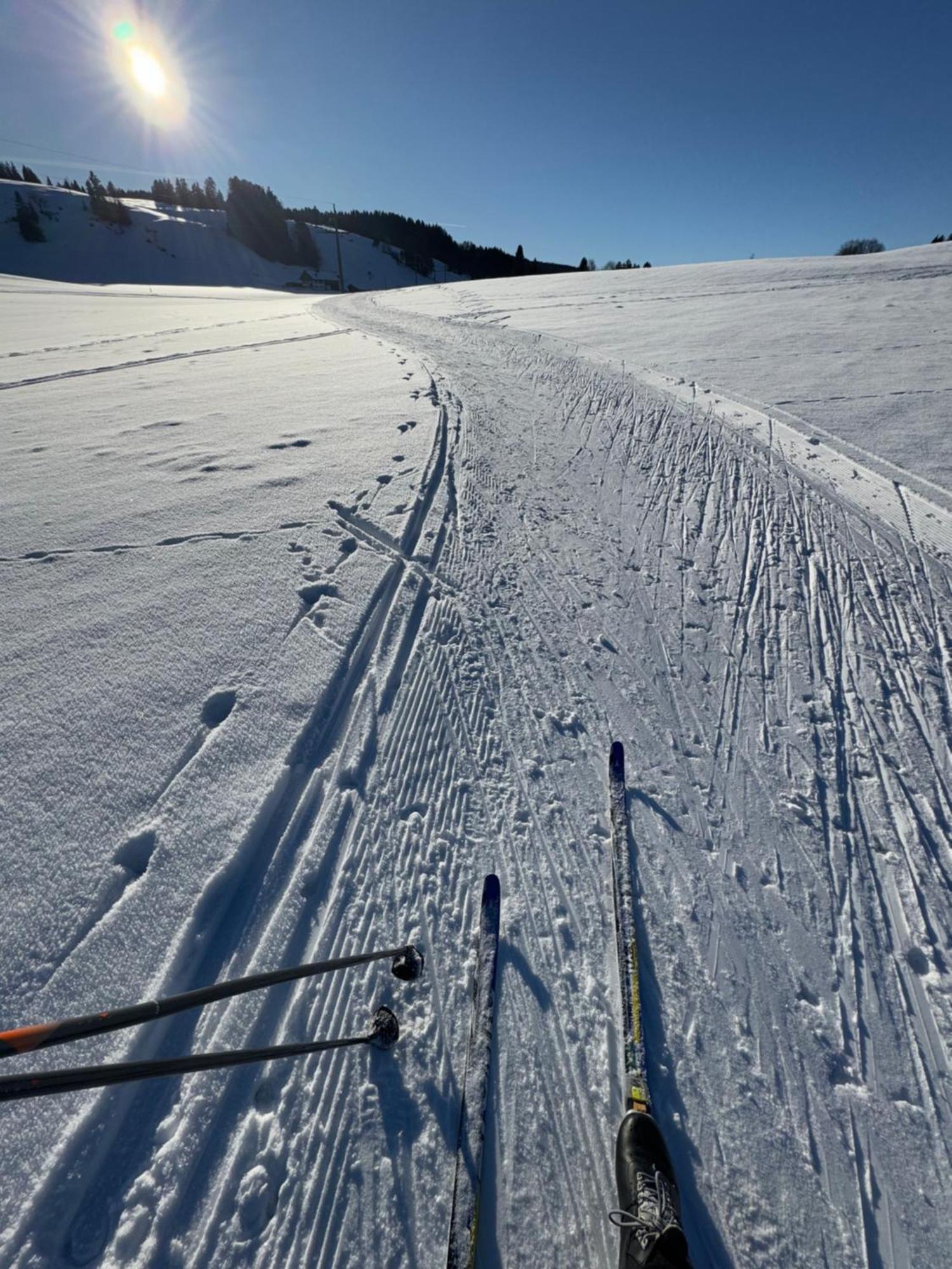Allgaeu Bergluft Weitnau