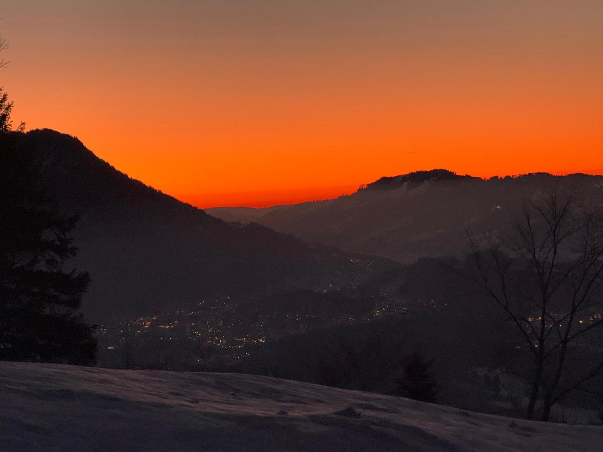 Allgaeu Bergluft * Weitnau