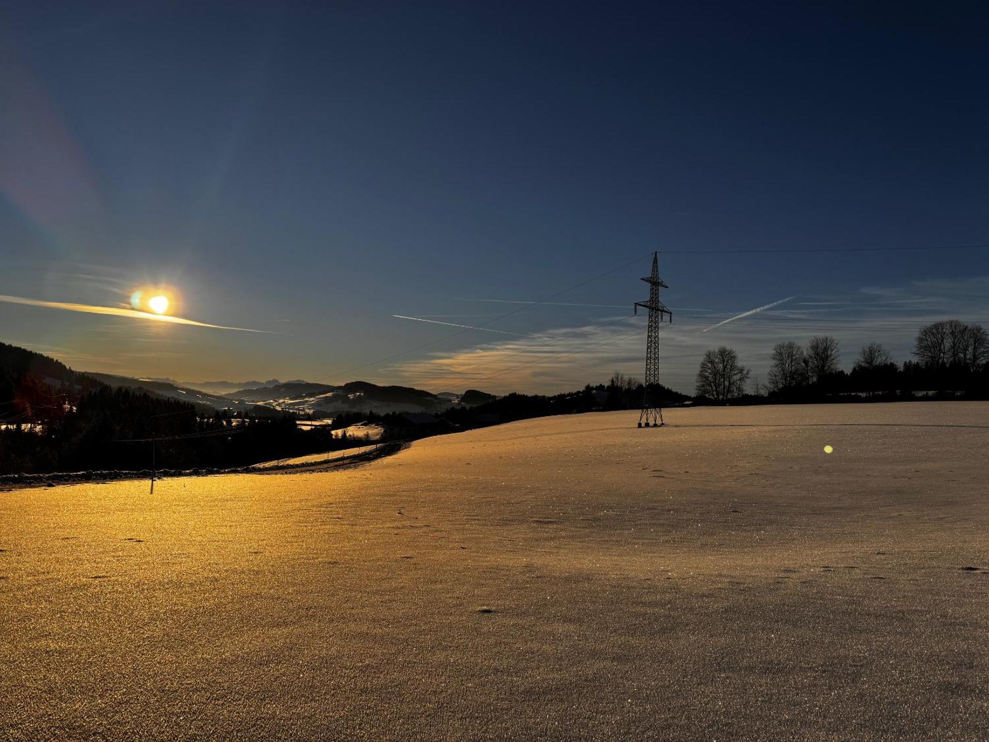 Apartment Allgaeu Bergluft