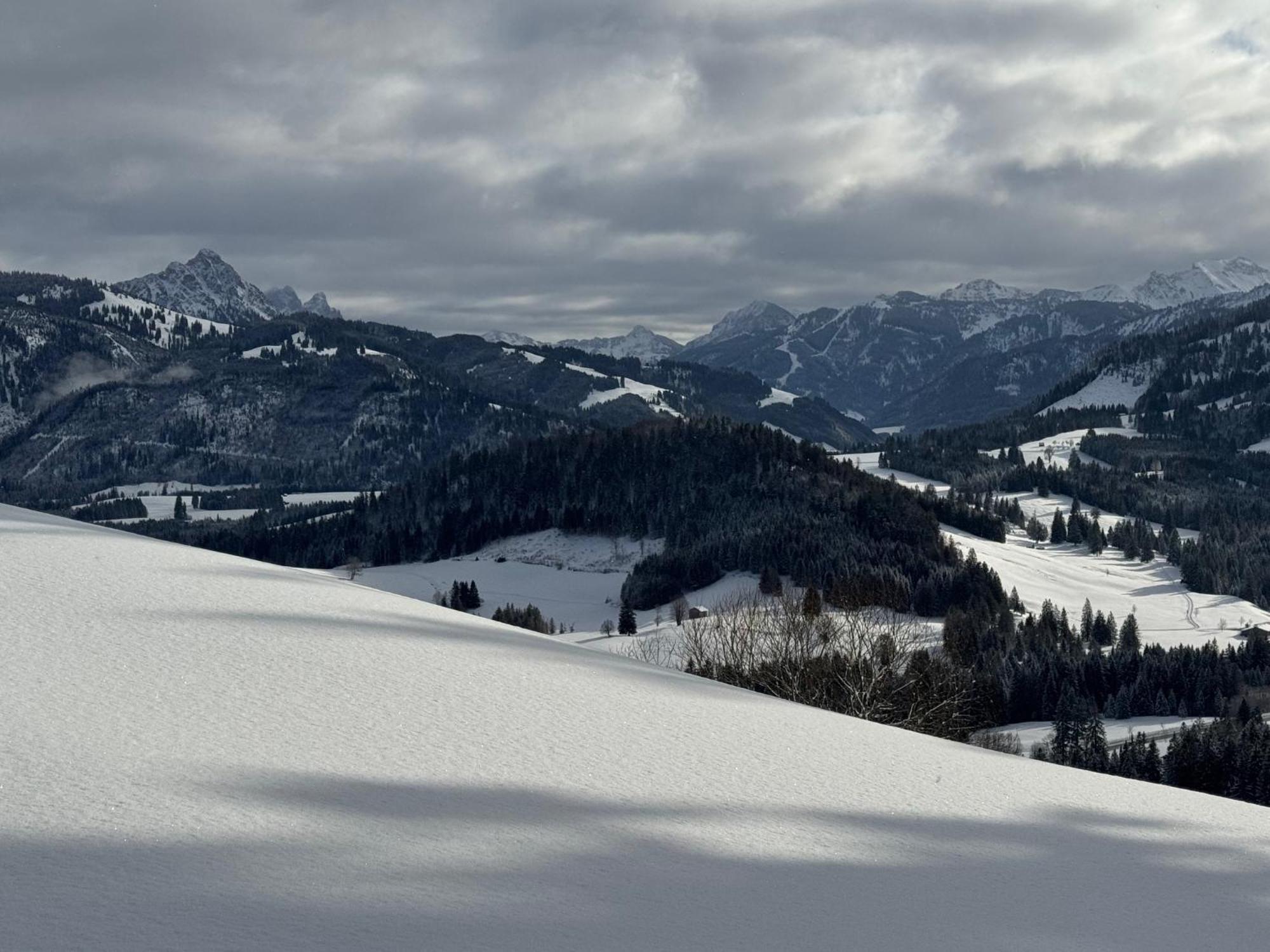 Allgaeu Bergluft * Weitnau