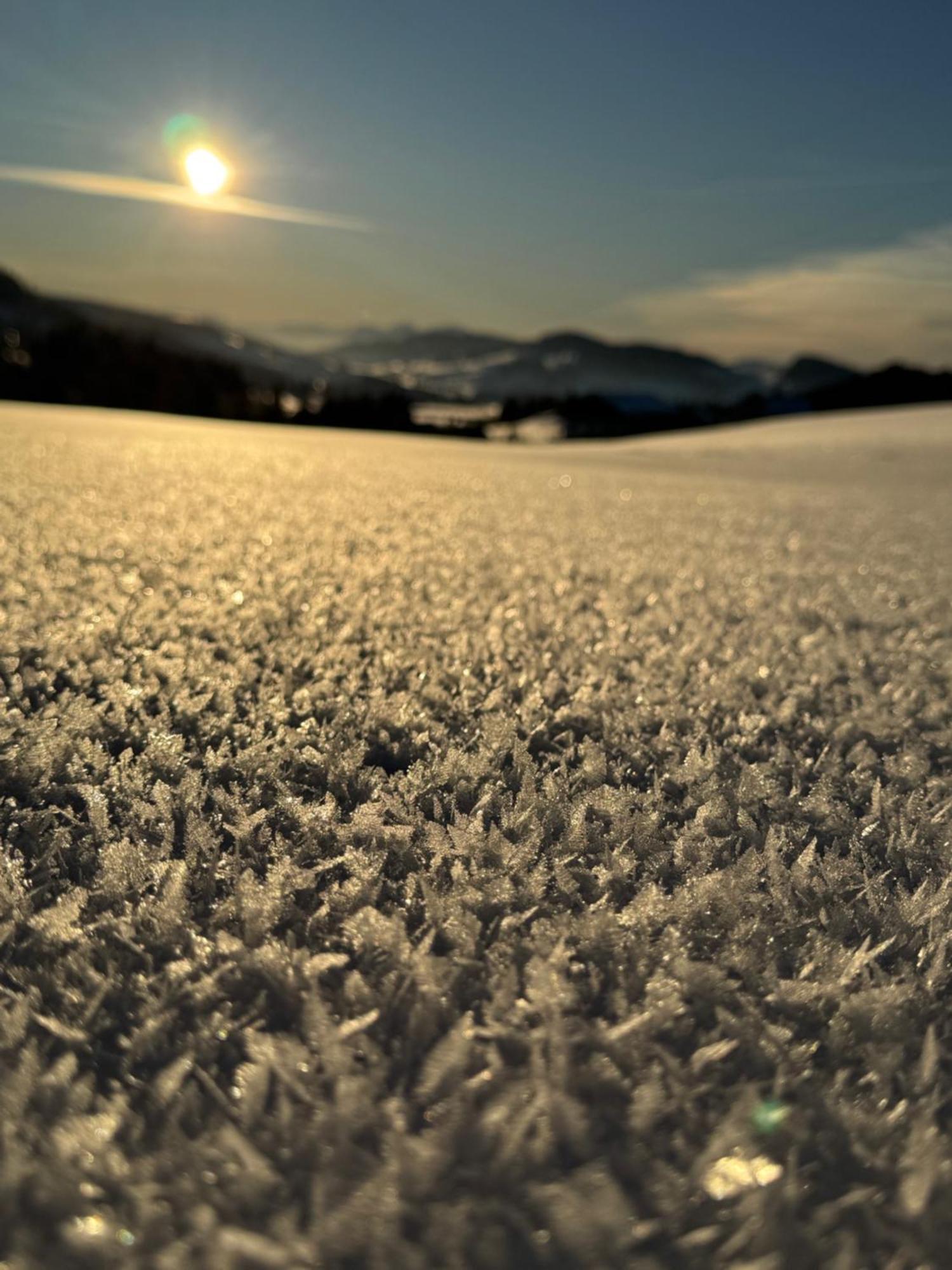 Allgaeu Bergluft * Weitnau