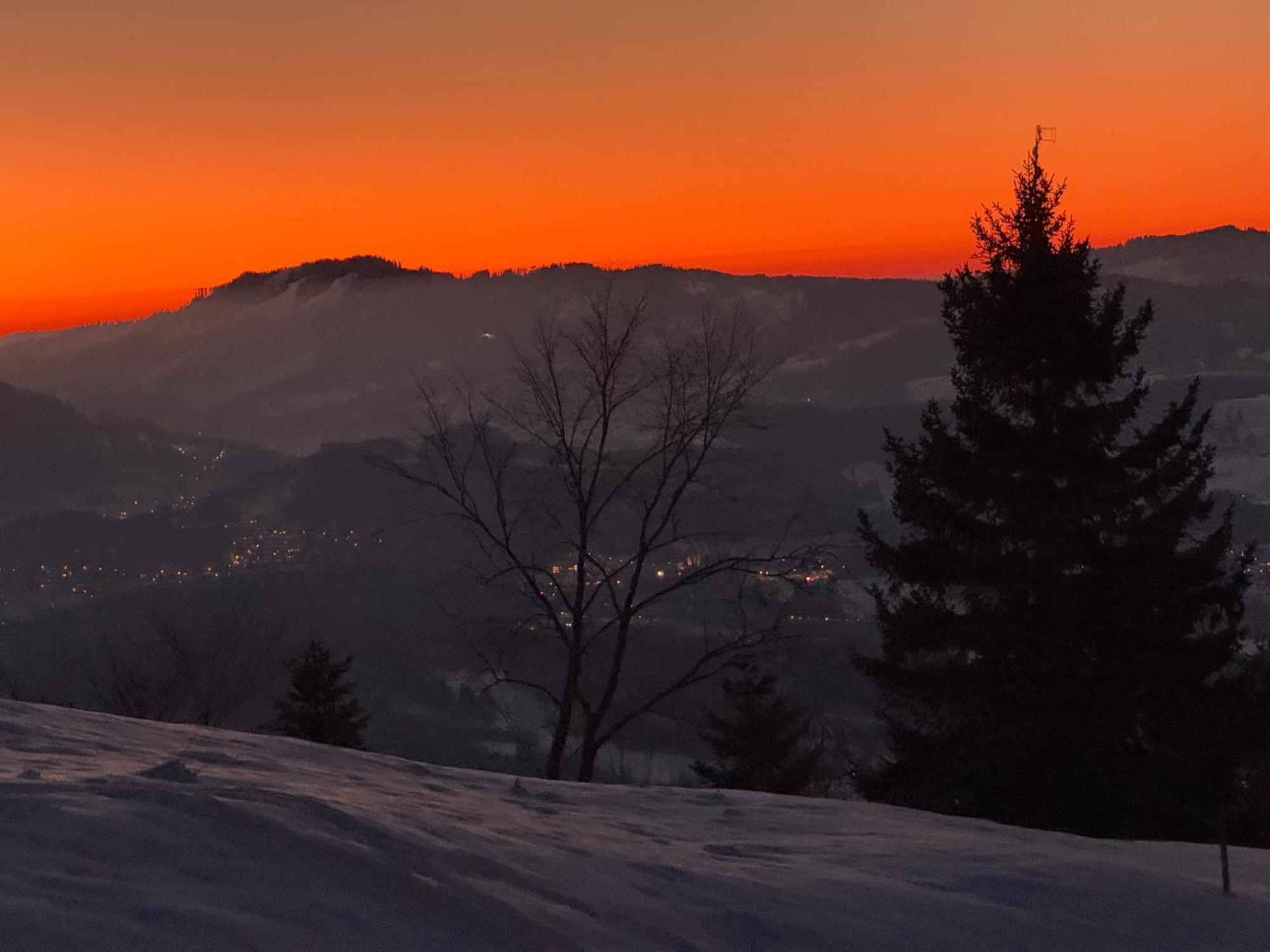 Allgaeu Bergluft Apartment *
