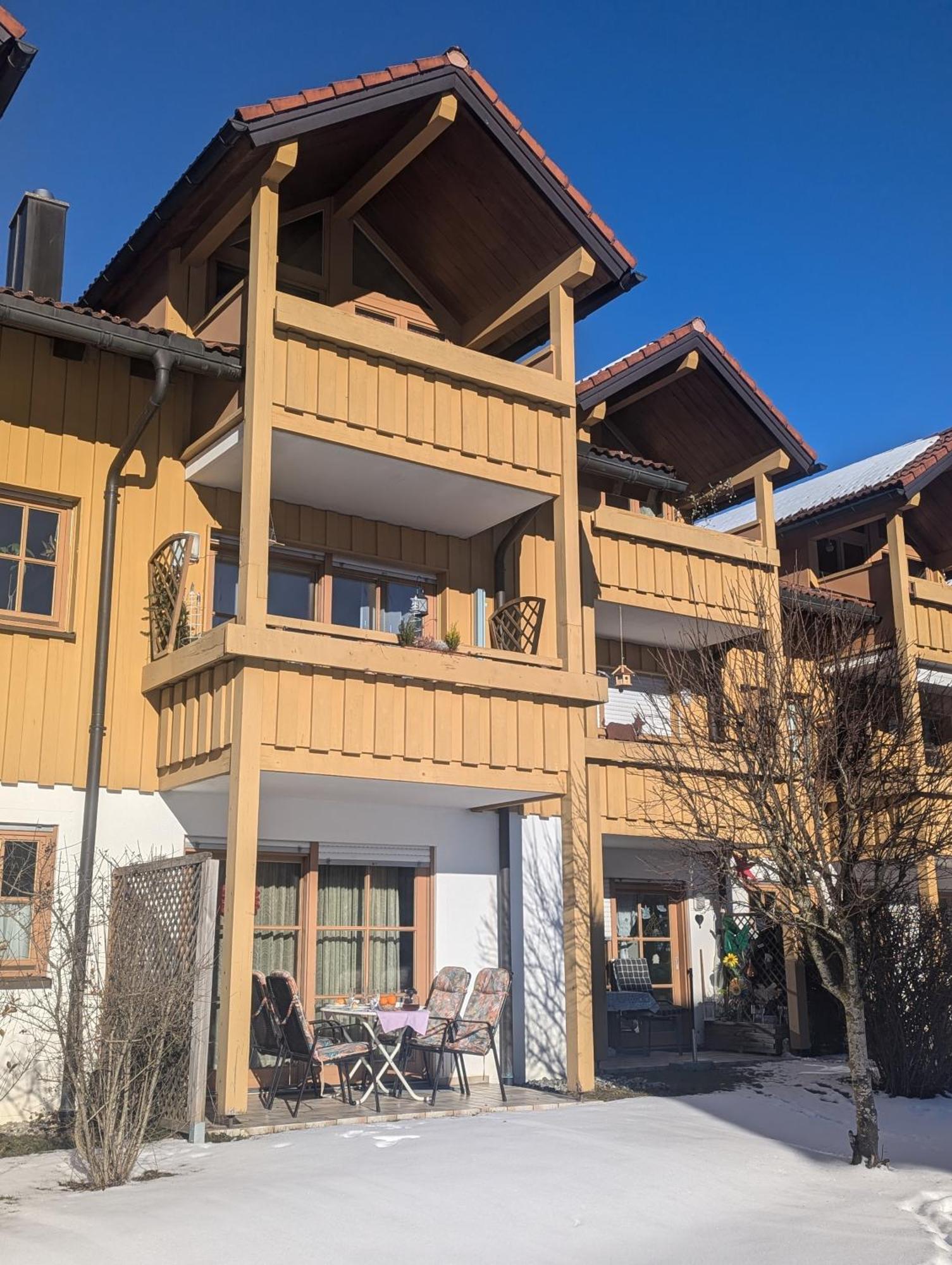 Allgaeu Bergluft * Weitnau