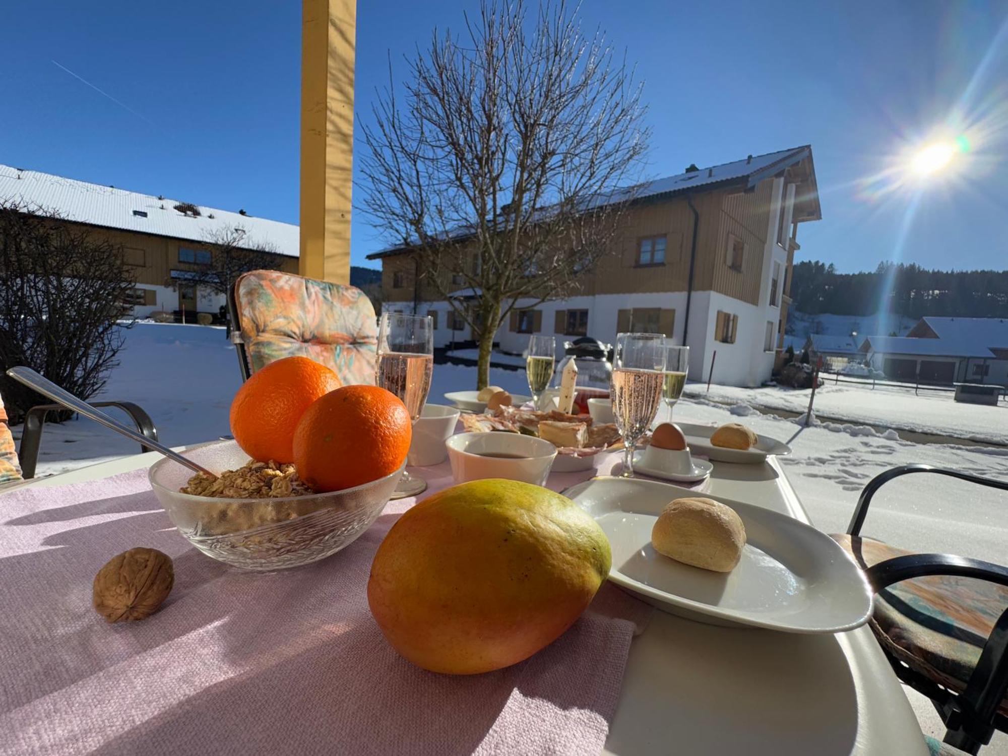 Allgaeu Bergluft