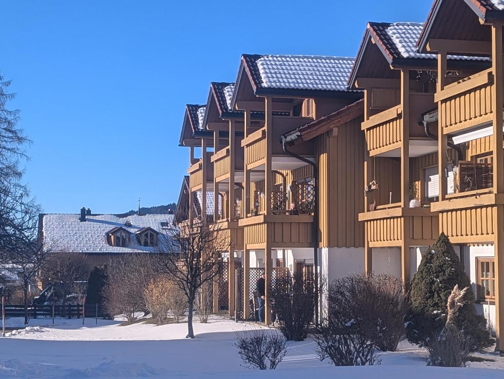 Allgaeu Bergluft *
