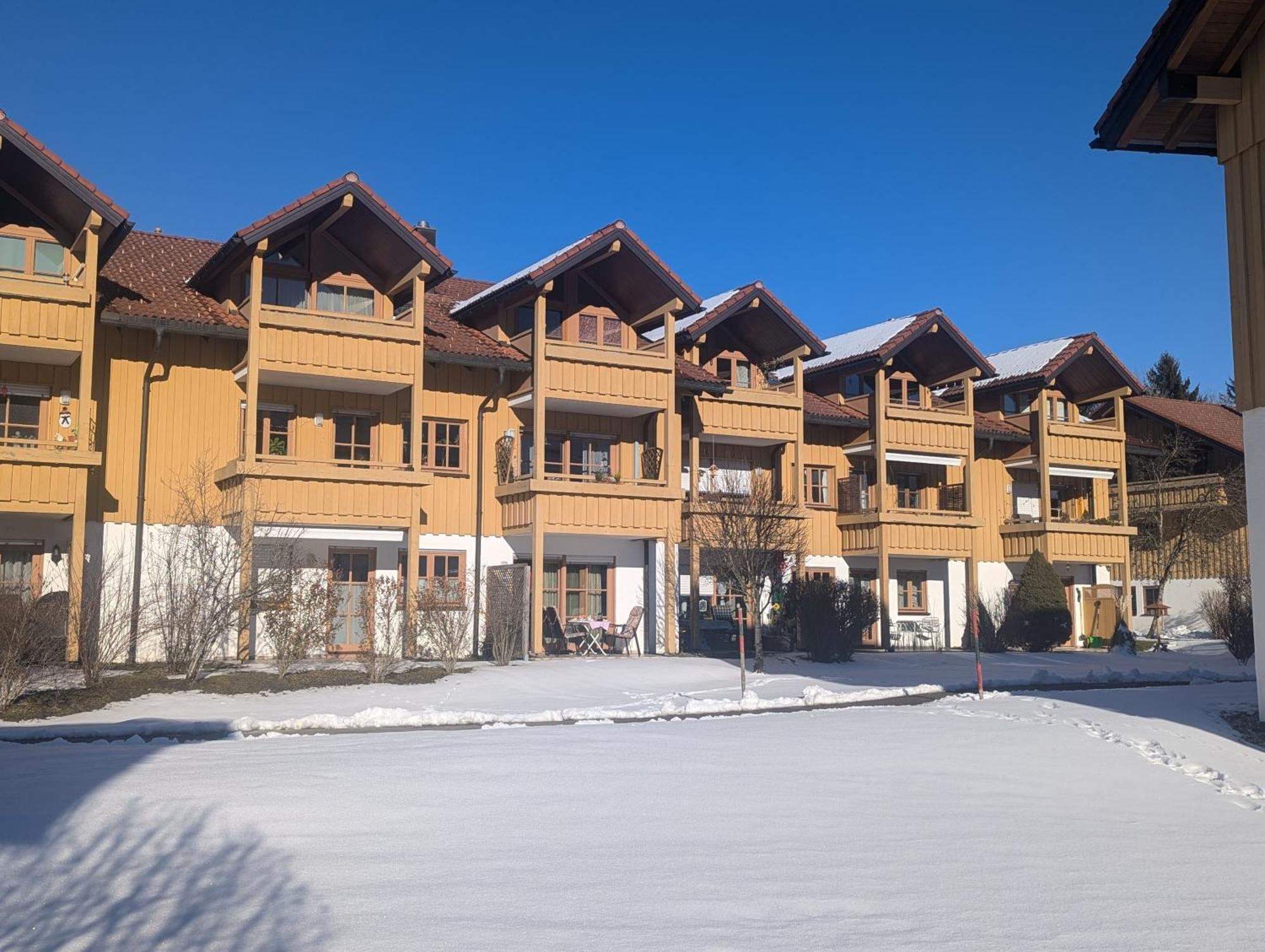 Allgaeu Bergluft * Weitnau