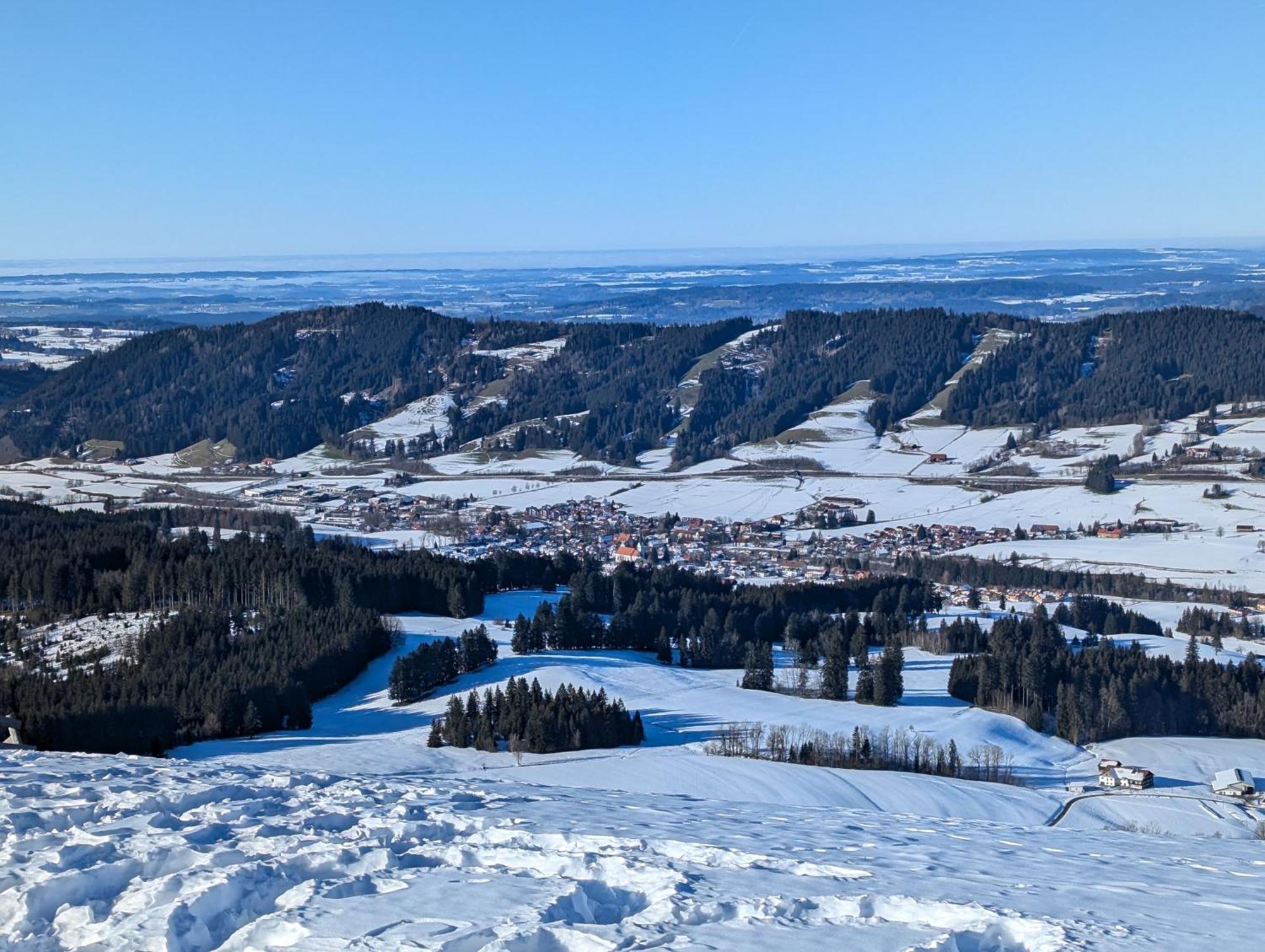 Allgaeu Bergluft *