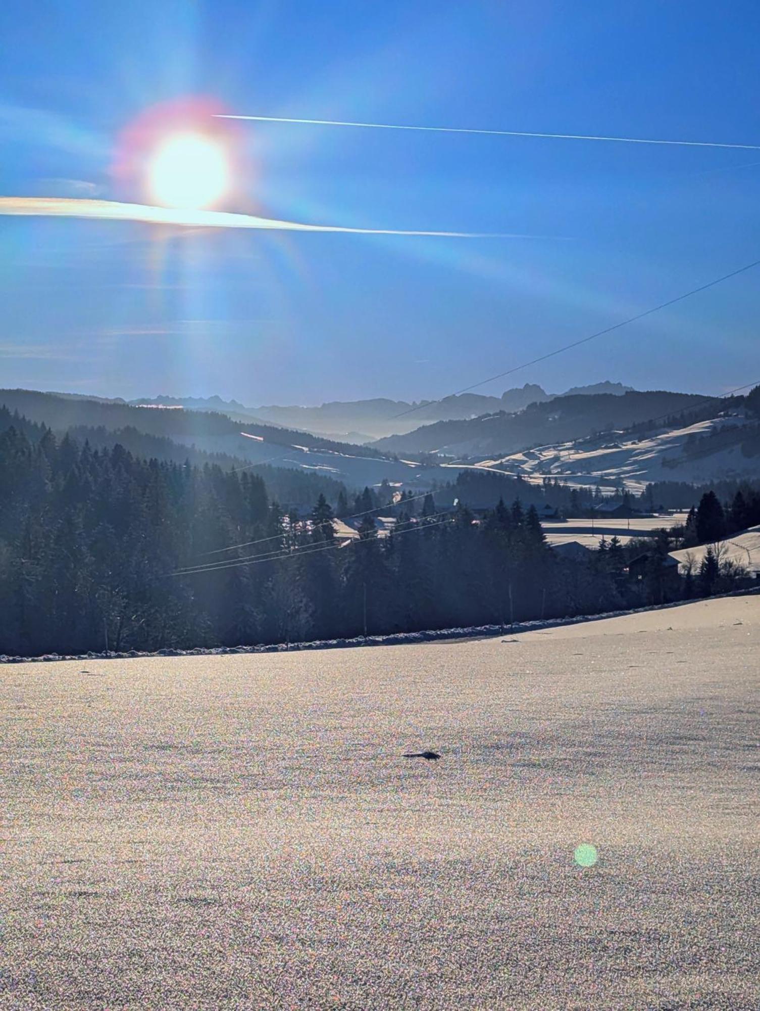 Allgaeu Bergluft Weitnau