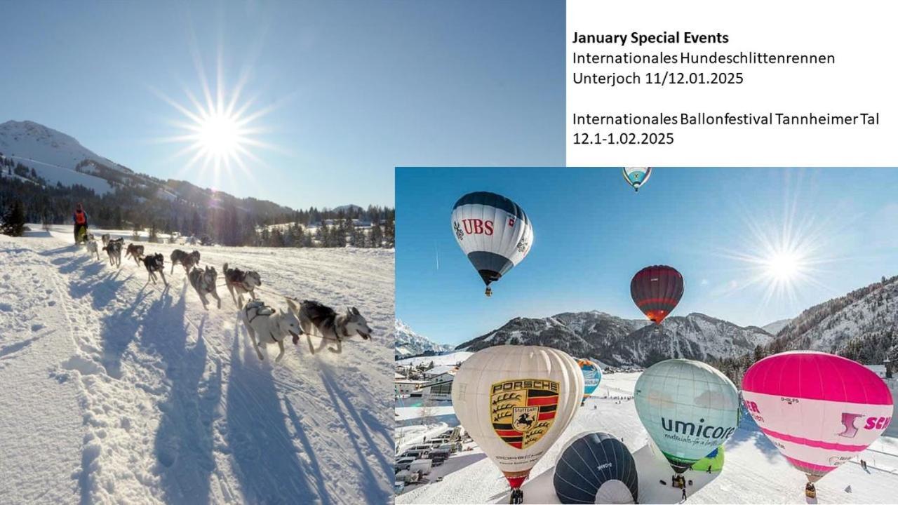 Apartment Allgaeu Bergluft