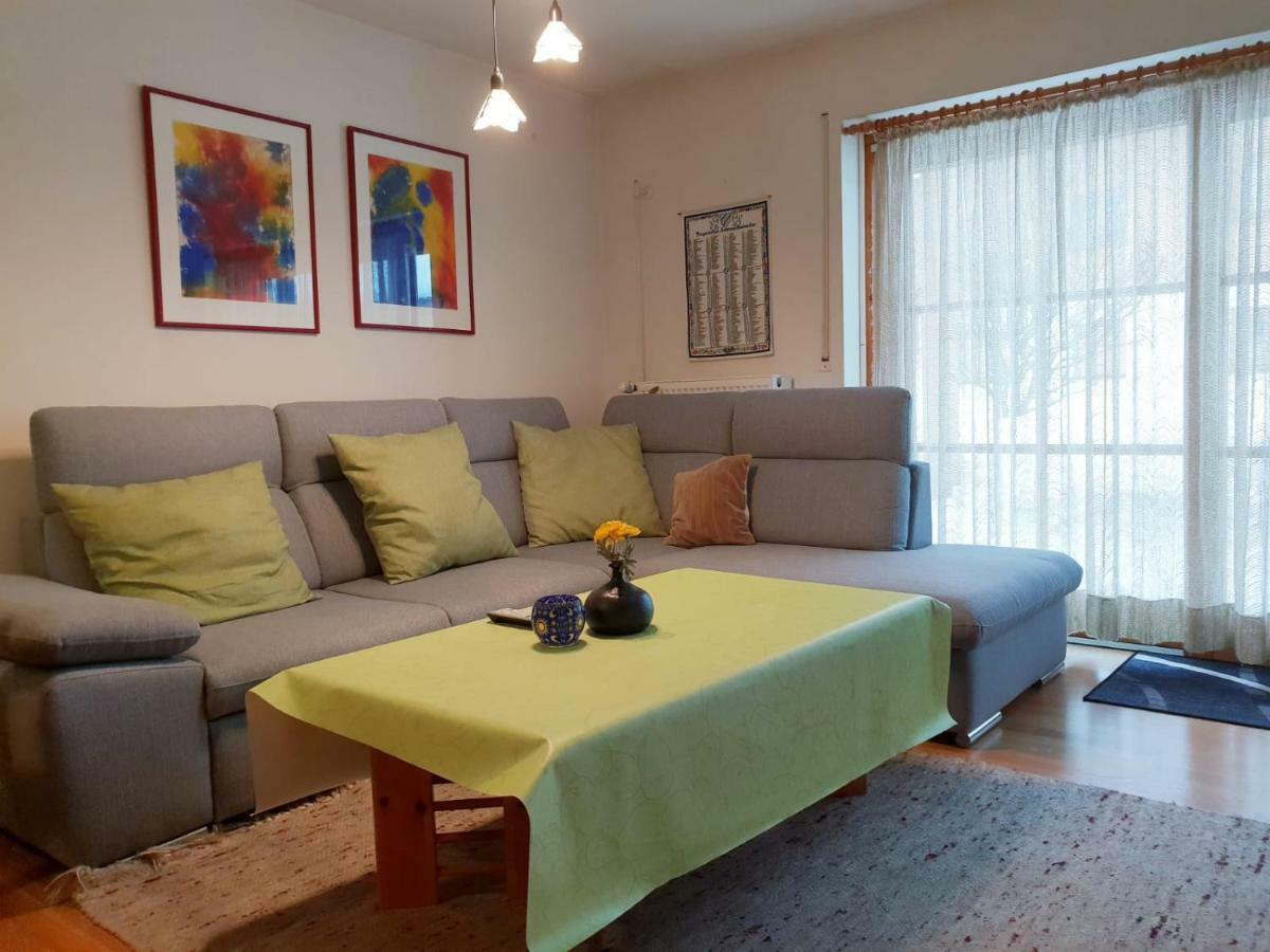 Allgaeu Bergluft Apartment Weitnau