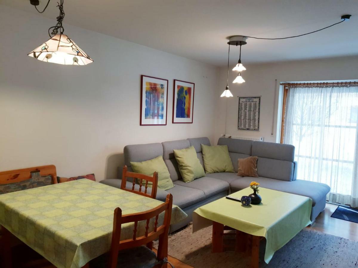 Allgaeu Bergluft Apartment *
