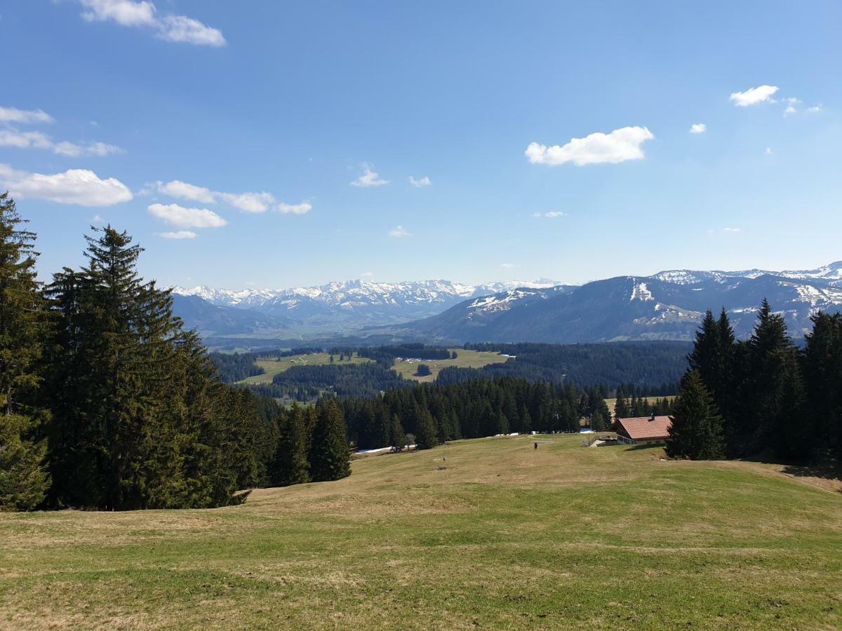 Allgaeu Bergluft *